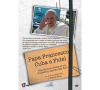 Papa Francesco, Cuba E Fidel (DVD)