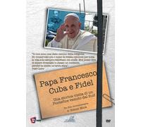 Papa Francesco, Cuba E Fidel (DVD) Non disponibile