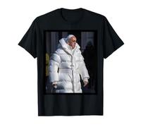 Papa Francesco - Piumino Maglietta