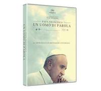 Papa Francesco: Un Uomo di Parola (DVD) Jorge Mario Bergoglio