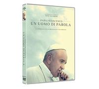 Papa Francesco: Un Uomo di Parola (DVD) Jorge Mario Bergoglio