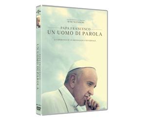 Papa Francesco: Un Uomo di Parola (DVD) Jorge Mario Bergoglio