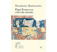 Papa Francesco visto da Oriente
