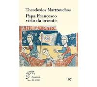 Papa Francesco visto da Oriente