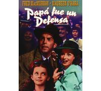 Papa Fue Un Defensa [Import espagnol]