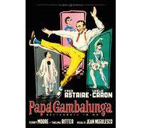 Papa' Gambalunga (restaurato In Hd) [Dvd] - 1955