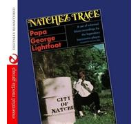Papa George Lightfoot Natchez Trace (Digitally Remastered) (CD)