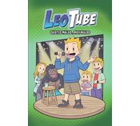 Papa Gorila LeoTube Chistes malos, muy malos (Tascabile) Leotube