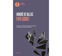 Papà Goriot