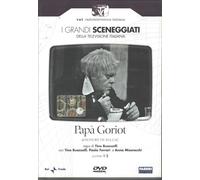 Papà Goriot - I grandi sceneggiati della televisione italiana