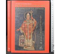 Papa Gregorio VII. Ildebrando da Sovana