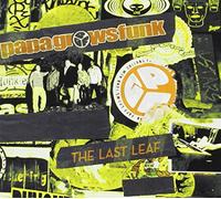 Papa Grows Funk - Last Leaf