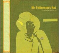 Papa Grows Funk - Mr. Patterson S Hat