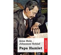 Papa Hamlet
