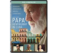 Papa: Hemingway In Cuba [Edizione: Stati Uniti]