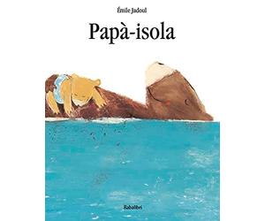Papà-Isola Bababum