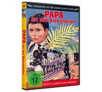 Papa ist auf Dienstreise (DVD) Emir Kusturica Predrag "Miki" Manojlovic