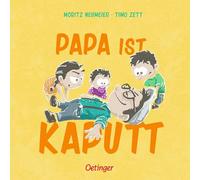 Papa ist kaputt
