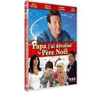 Papa j'ai devalisé le père-noël