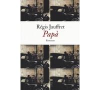 Papà - Jauffret Régis