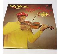 Papa John Creach - I'm The Fiddle Man