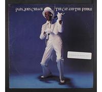 PAPA JOHN CREACH - the cat and the fiddle