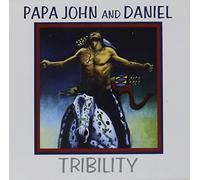 Papa John & Daniel - Tribility