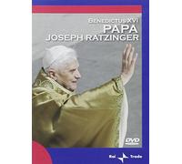 Papa Joseph Ratzinger. Benedictus XVI. DVD