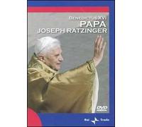 Papa Joseph Ratzinger. Benedictus XVI. DVD