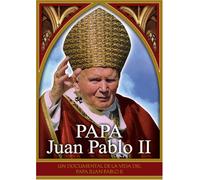 Papa Juan Pablo II - Papa Juan Pablo II