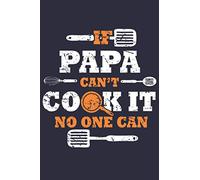 Papa Koch: Ein perfektes Geschenk für den Pap der ein super Koch ist