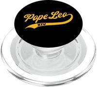 Papa Leo 14, classico design da baseball PopSockets PopGrip per MagSafe