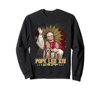 Papa Leone XIV Felpa