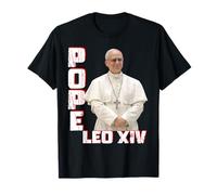 Papa Leone XIV Maglietta