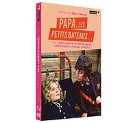 Papa, les petits bateaux...