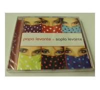 Papa Levante - Sopla Levante