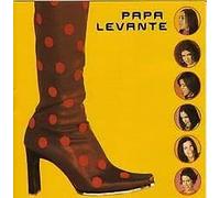 Papa Levante - Tomalacate