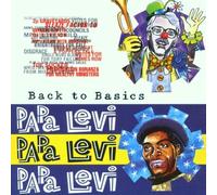 Papa Levi - Back to Basics by Papa Levi (2001-05-28)