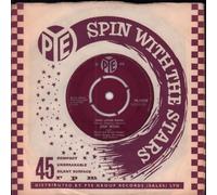 Papa Loves Mama - Joan Regan 7" 45