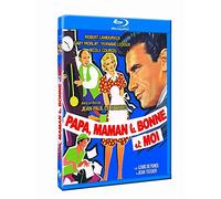 Papa maman la bonne et moi