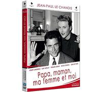 Papa, maman ma femme et moi - dvd