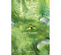 Papà Montagna. Ediz. A Colori - Donati Sara - 2024 - Terre di Mezzo