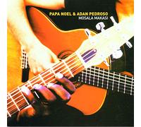 Papa Noel & Pedroso,Adan - Mosala Makasi