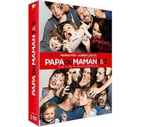 Papa ou Maman 1 + 2