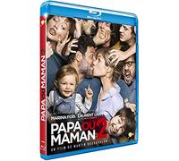 Papa ou Maman 2 [Blu-Ray]