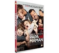 Papa ou Maman
