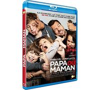 Papa ou maman [Blu-ray]
