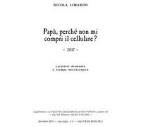 Papà perché non mi compri il cellulare?