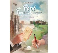 PAPA PIERNAS LARGAS QUERIDO ENEMIGO