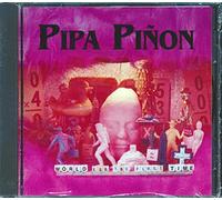 Papa Pinon - World for the First Time
